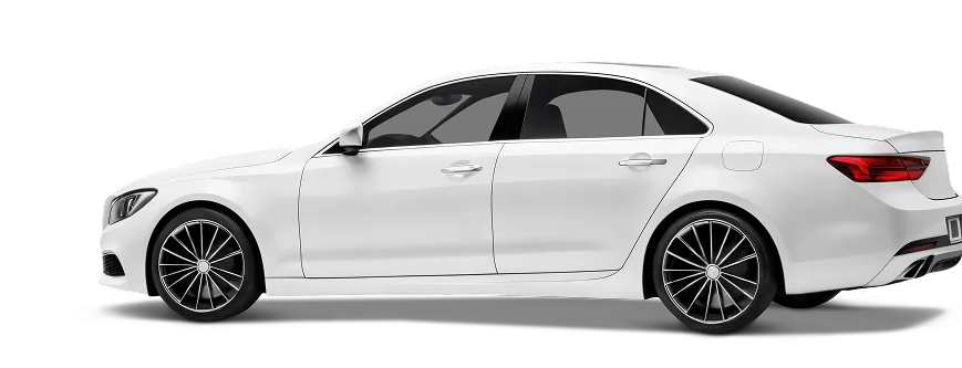 Signature car detailing