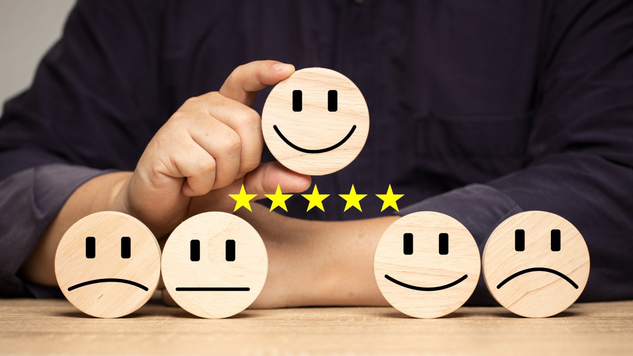 Customer Experiences