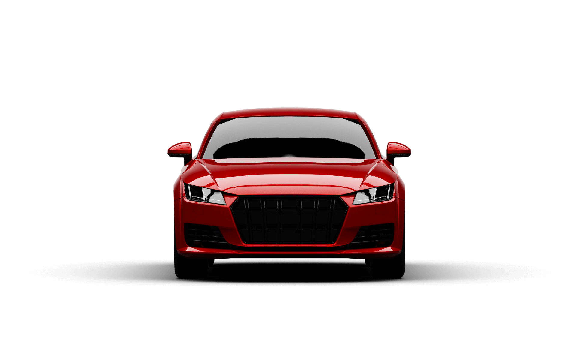 Hero Car Image